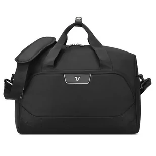 Roncato Joy Weekender Torba podróżna 40 cm nero - Walizki - miniaturka - grafika 1