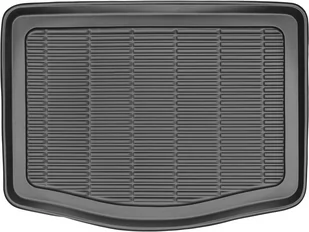 Ford C-MaX II MinIVan 5os 2015-2019 Mata bagażnika MAX-DYWANIK 910501 - Maty bagażnikowe - miniaturka - grafika 1
