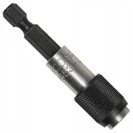 Bity - BAHCO BITSHOLDER 1/4"QUICKREL.SB-PAK 1/4" SB-PAK - miniaturka - grafika 1
