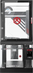 Drukarka 3D Raise3D Forge1 - Drukarki 3D - miniaturka - grafika 1