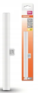 Żarówka liniowa Led Osram 3,5W S14d Linestra - Żarówki LED - miniaturka - grafika 1