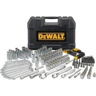 Klucze i nasadki - DeWalt 205 el. Zestaw narzędzi dla mechanika DWMT81534-1 DWMT81534-1 - miniaturka - grafika 1