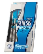 Dart - Rzutki Harrows Genesis Tungsten Softip 16 Gr A - miniaturka - grafika 1