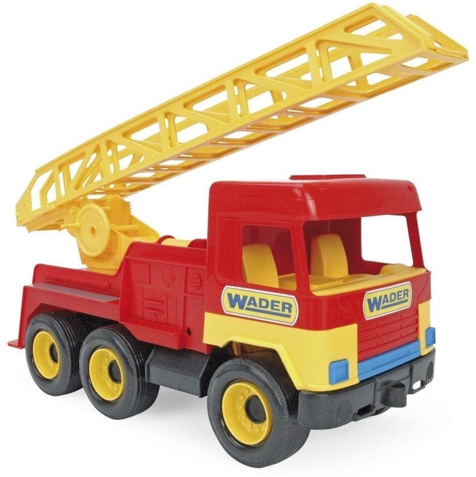 Wader Middle Truck straż pożarna EDUKAMP 5900694327702