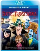 Kino familijne Blu-Ray - IMPERIAL CINEPIX Film IMPERIAL CINEPIX Hotel Transylwania 3D + 2D - miniaturka - grafika 1