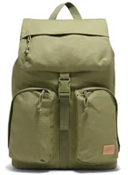 Plecaki - Plecak miejski codzienny Vans Field Trippin Rucksack - loden green - miniaturka - grafika 1