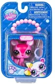 Figurki dla dzieci - LITTLEST PET SHOP PET PALS ASS S4 - miniaturka - grafika 1