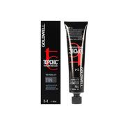 Farby do włosów i szampony koloryzujące - Goldwell Topchic, farba do włosów, 11N Special Natural Blonde, 60 ml - miniaturka - grafika 1