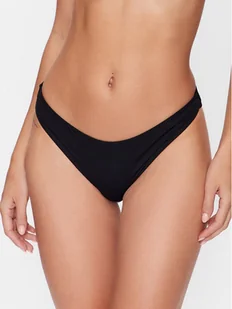Patrizia Pepe Dół od bikini 2I0115/J101-K103 Czarny - Stroje kąpielowe - miniaturka - grafika 1