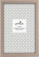Ramki na zdjęcia - Ramka na zdjęcie 20x30 kolor Taupe Toscana klasyk - miniaturka - grafika 1