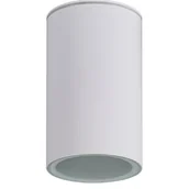 Lampy ogrodowe - Kanlux 36644 - Oświetlenie zewnętrzne punktowe AQILO 1xE27/20W/230V IP65 biały - miniaturka - grafika 1