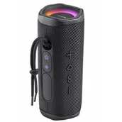 Głośniki przenośne - Denver BTV-223B Czarny - miniaturka - grafika 1