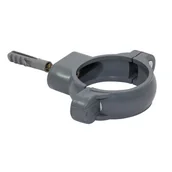 Rury - Uchwyt do rur PP Ø50 S20 - miniaturka - grafika 1