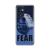 Etui i futerały do telefonów - ERT GROUP etui na telefon Oppo RENO 7 5G, case oryginalny i oficjalnie licencjonowany przez Star Wars, wzór 046, optymalnie dopasowane, plecki z TPU - miniaturka - grafika 1