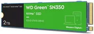Dyski SSD - Green SN350 NVMe SSD 2TB M.2 - miniaturka - grafika 1