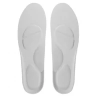 Akcesoria obuwnicze - Wkładki do butów Memory foam rozmiar 41-45, NEO 82-316 - miniaturka - grafika 1