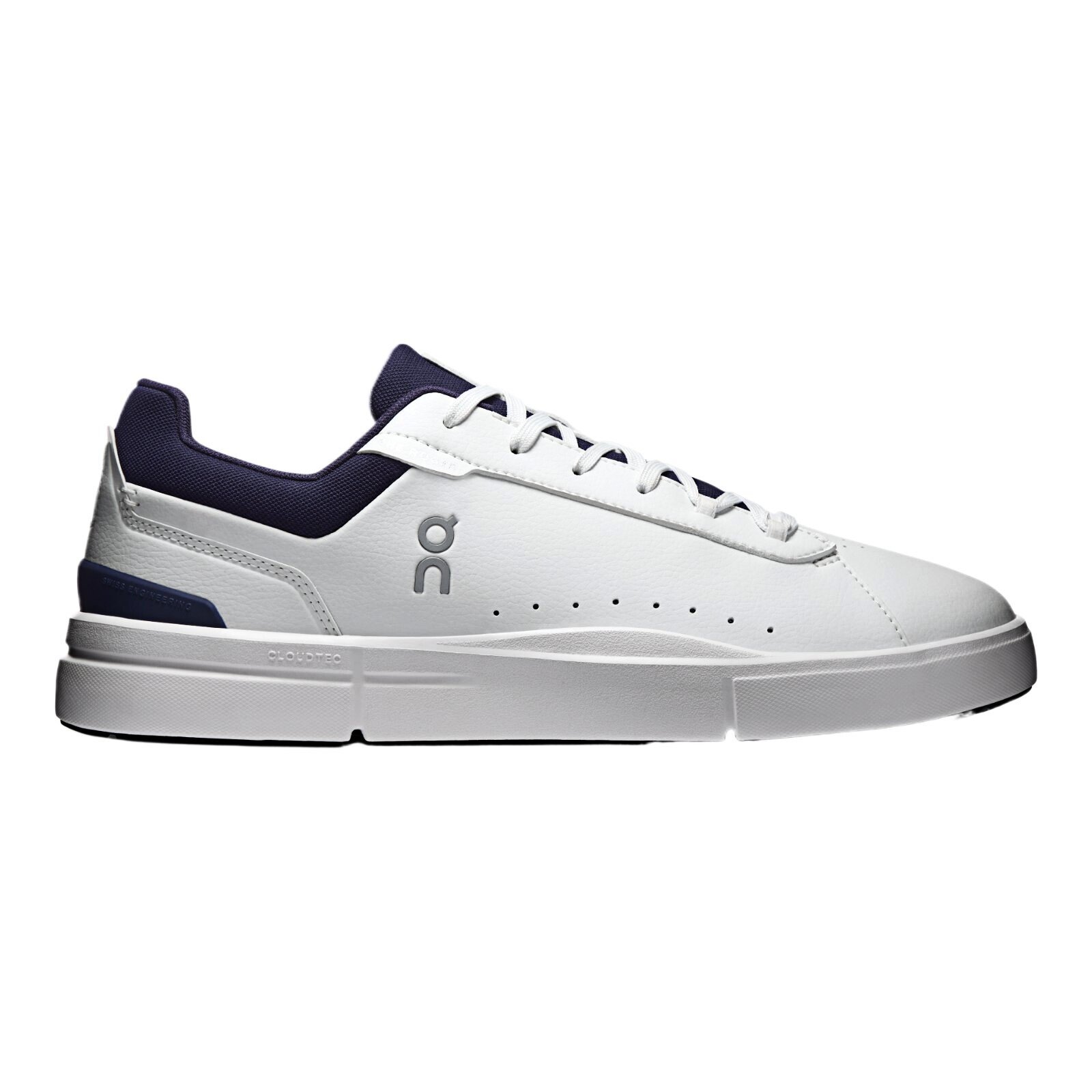 Męskie buty rekreacyjne On The Roger Advantage White/Midnight EUR 43