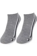 Skarpetki męskie - Skarpetki Męskie Krótkie 4 Run Short 01 Marilyn - miniaturka - grafika 1