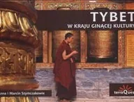 Albumy krajoznawcze - Tybet. W kraju ginącej kultury - miniaturka - grafika 1