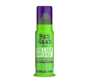 Tigi Bed Head Curls Rock Amplifier utrwalenie fal i loków 113 ml - Kosmetyki do stylizacji włosów - miniaturka - grafika 1
