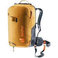 Plecaki - Plecak skiturowy Alproof Lite 20 SL - cinnamon/black - miniaturka - grafika 1