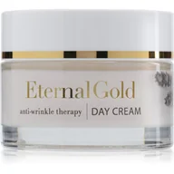 Kremy do twarzy - Organique Krem Na Dzień Eternal Gold 50ml - miniaturka - grafika 1
