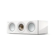 Głośniki i kolumny - KEF Reference 2 Meta kolumna centralna (sztuka) HG White Copper - miniaturka - grafika 1