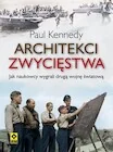 Historia świata - Architekci zwycięstwa Jak inzynierowie wygrali - miniaturka - grafika 1