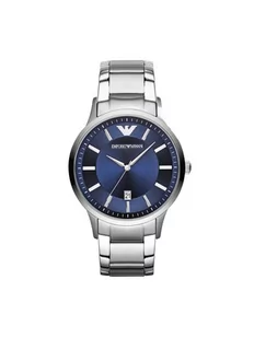 Zegarek Emporio Armani Renato AR11180 - Zegarki męskie - miniaturka - grafika 1