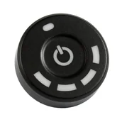 Akcesoria montażowe LPG - Przełącznik benzyna / gaz LPGTECH TECH-200 / Duo/ One 3-pinowy RGB - miniaturka - grafika 1