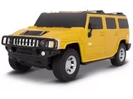 Zabawki zdalnie sterowane - Pojazd BUDDY TOYS BRC 24.081 Hummer H2 - miniaturka - grafika 1