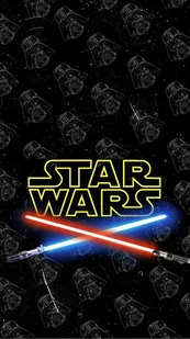 PUZZLE Star Wars Gwiezdne Wojny Logo A3 252 el z Nadrukiem + IMIĘ Pudełko - Puzzle - miniaturka - grafika 1