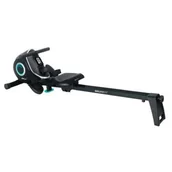 Wioślarze - Wioślarz magnetyczny CECOTEC Drumfit 7000 Regatta - miniaturka - grafika 1