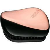 Szczotki i grzebienie do włosów - Tangle Teezer Compact Styler Classic Gold-Black 980-72606 - miniaturka - grafika 1