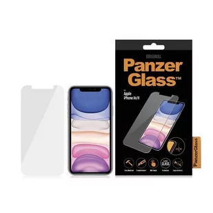 PanzerGlass Pro Standard Super+ iPhone XR/11 - Szkła hartowane na telefon - miniaturka - grafika 1