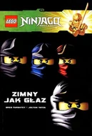 Komiksy dla dzieci - Ninjago Nr 5 Zmiany jak głaz - miniaturka - grafika 1
