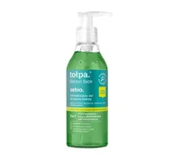 Pasty do zębów - Tołpa normalizujący żel do mycia twarzy, 195 ml TSE094 - miniaturka - grafika 1