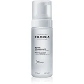 Pianki do mycia twarzy - FILORGA Foam Cleanser - Przeciwzmarszczkowa pianka do demakijażu - miniaturka - grafika 1