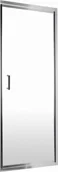 Ścianki i drzwi prysznicowe - Deante Drzwi prysznicowe wnękowe 80 cm - uchylne KTJ_012D - miniaturka - grafika 1