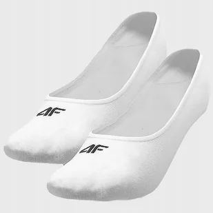 4F SKARPETKI DAMSKIE STOPKI NISKIE SS24 - Skarpetki damskie - miniaturka - grafika 1
