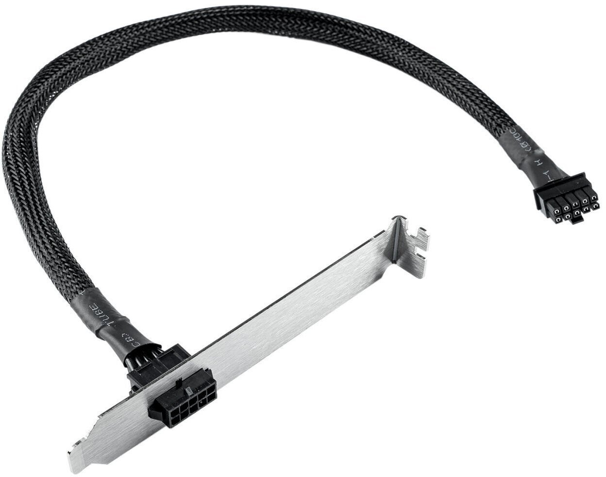 Watercool MO-RA IV Control Pass-Through kabel połączeniowy 26085