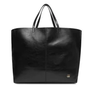 Torebki damskie - Torebka G-Star Raw CEO-LILA-LDA8145 Czarny - miniaturka - grafika 1