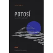 Nauki przyrodnicze - Filtry Potosí. Góra, która zjada ludzi - miniaturka - grafika 1