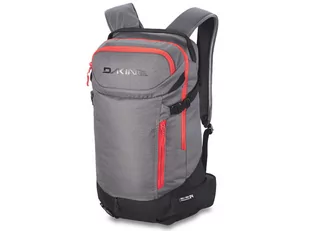 Plecak Dakine Heli Pro 24L Steel Grey F/W 2022 - Plecaki - miniaturka - grafika 1