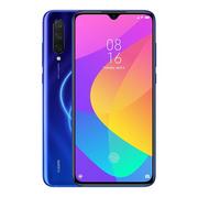 Telefony komórkowe - Xiaomi Mi 9 Lite 64GB Dual Sim Niebieski - miniaturka - grafika 1