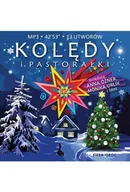 Audiobooki - poradniki - Kolędy i pastorałki - miniaturka - grafika 1
