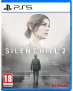 Silent Hill 2 Remake (PS5)