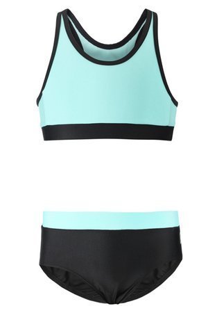 Bikini strój kąpielowy z filtrem Reima Jamaica UV50 104