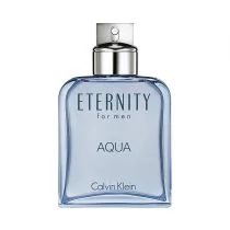 Calvin Klein Eternity Aqua Woda toaletowa 200ml - Wody i perfumy męskie - miniaturka - grafika 1