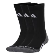 Skarpetki i podkolanówki sportowe - Skarpety Performance Grip CLIMACOOL Cushioned Crew 3 Pairs - miniaturka - grafika 1